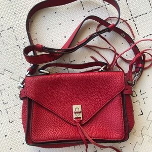 Rebecca Minkiff Darren